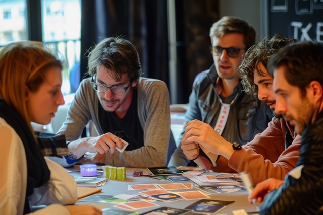 meet win negociation communication team building 3