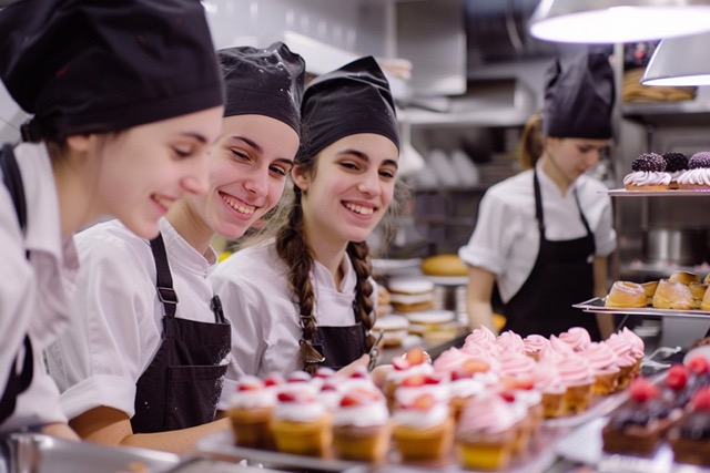 patisserie team building plaisance touch reussir activite groupe inspirante 2