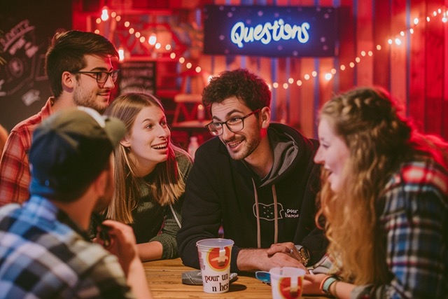 questions pour un heros activite de team building divertissante et immersive 1