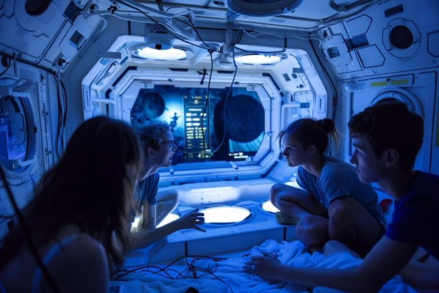 quiz immersif team building explorez nouveau monde 1