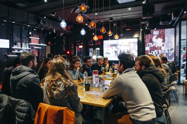 quiz room team building paris villette 3