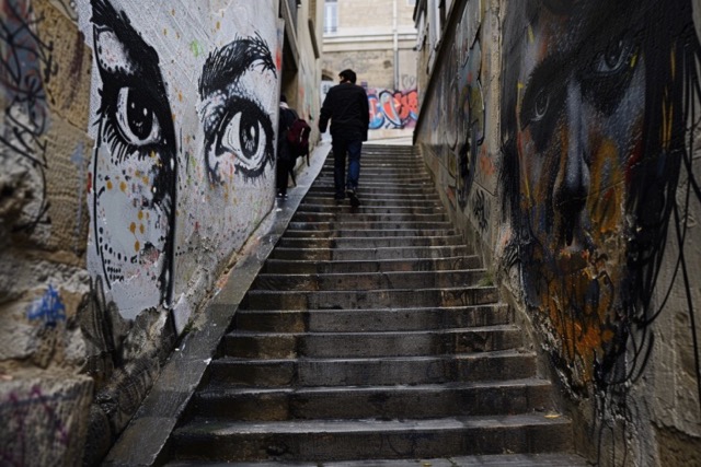 rallye photo team building ile france 3