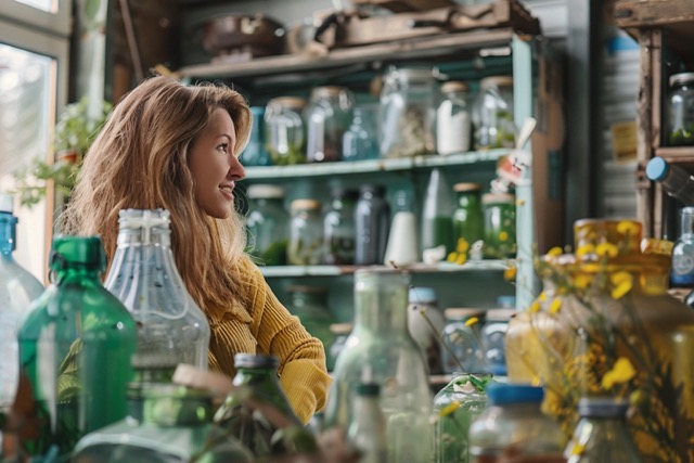 team building artistique no waste just fun renforcer rse 2