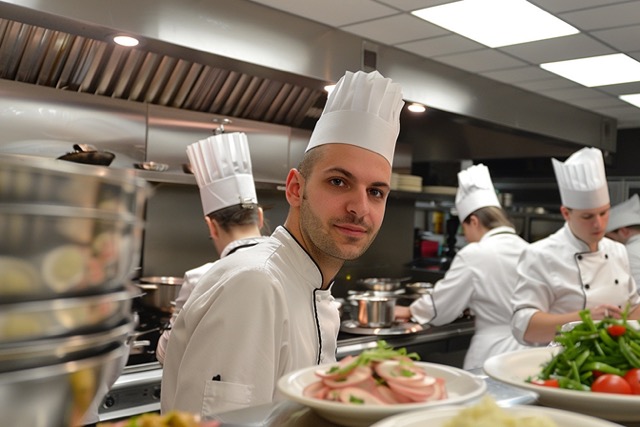 team building cuisine bourguignonne 3