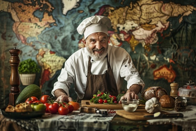 team building cuisine challenge auvergne rhone alpes 1