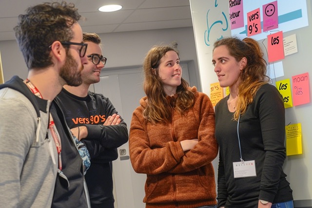 team building enquete retour vers les activite de cohesion d equipe 2