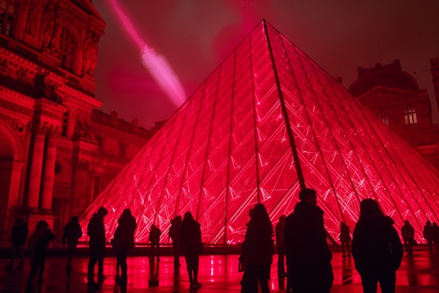 team building murder party louvre immersive collaborative 1