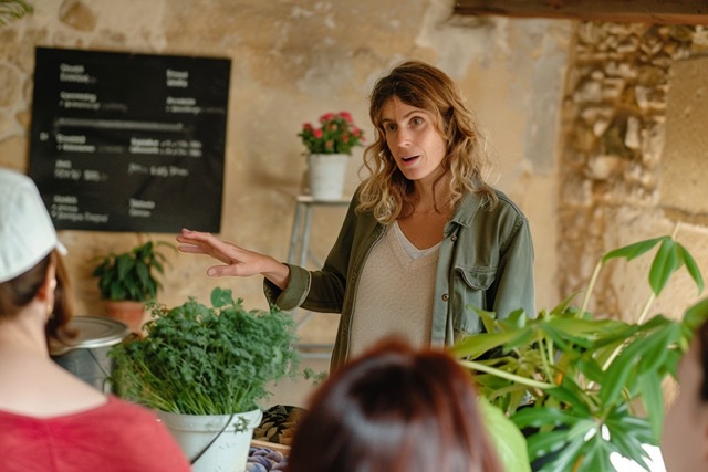 team building vegetal bouches rhone renforcez cohesion equipe 1