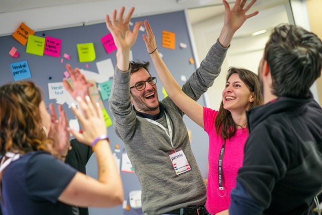 vendredi tout est permis evenement enreprise 1