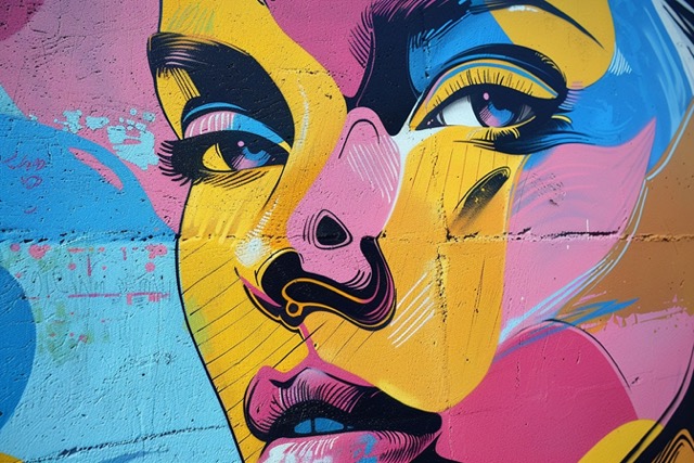 visite street art toulouse team building entreprise 1