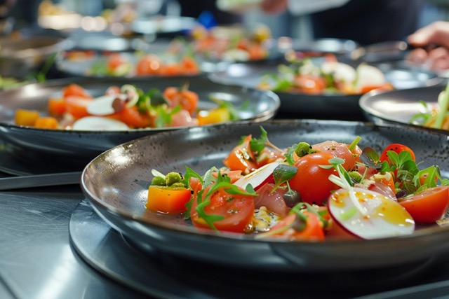 challenge culinaire team building toulouse 3