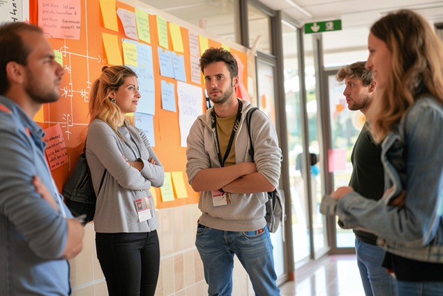 montpellier express team building 2