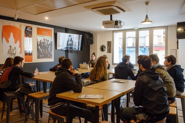 quiz room team building rennes activite cohesion equipe 1