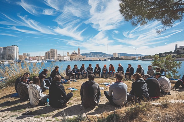 team building culturel marseille renforcez cohesion equipe 3