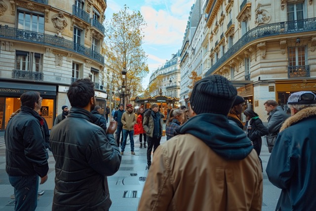 team building enquete culturelle opera 2