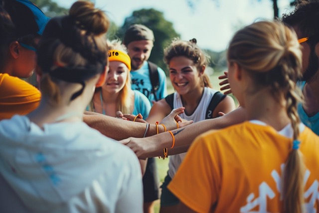 team building sportif ile de france renforcez cohesion equipe 2