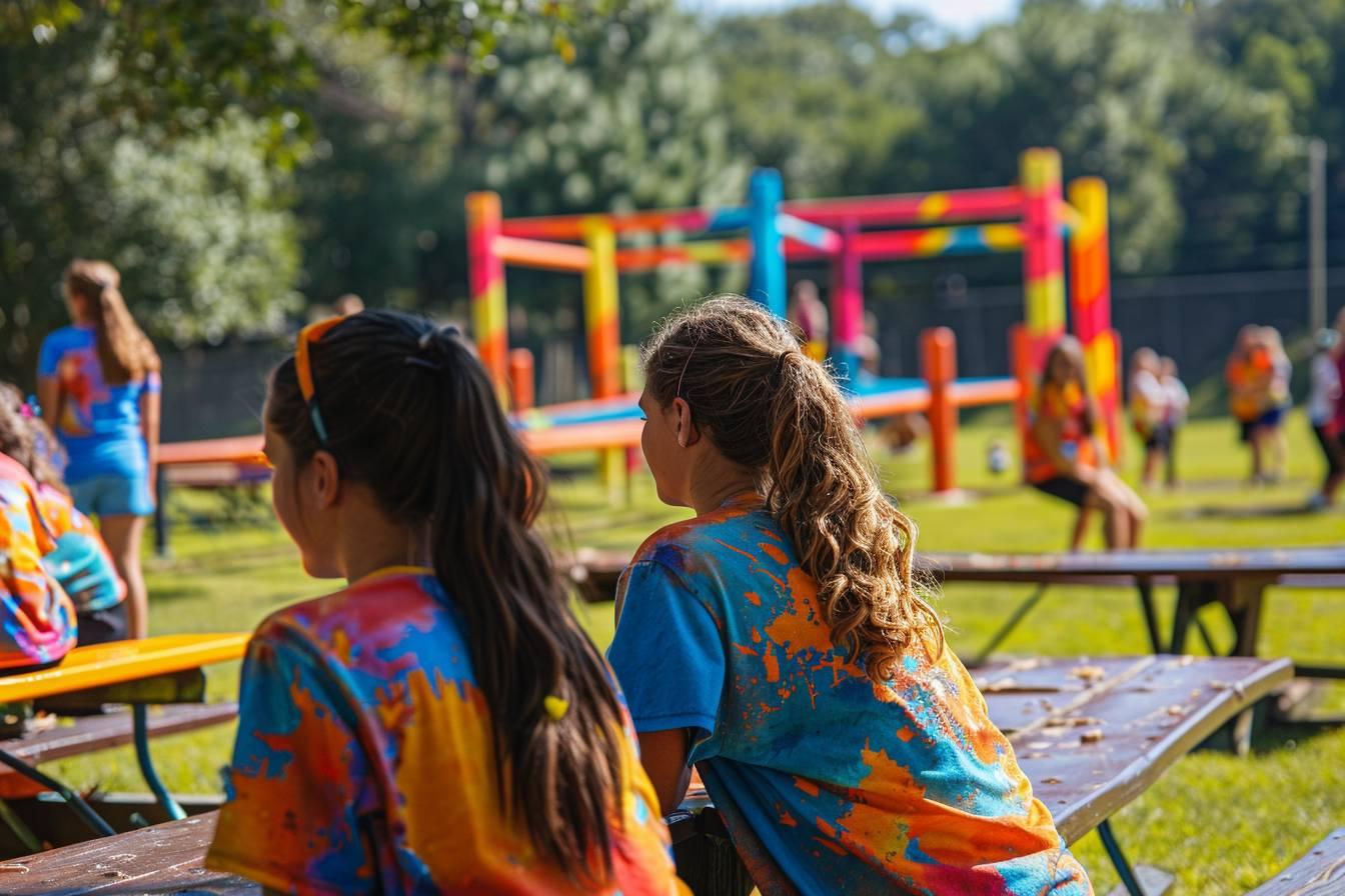 Activités de team building inoubliables : renforcez votre équipe avec des expériences uniques