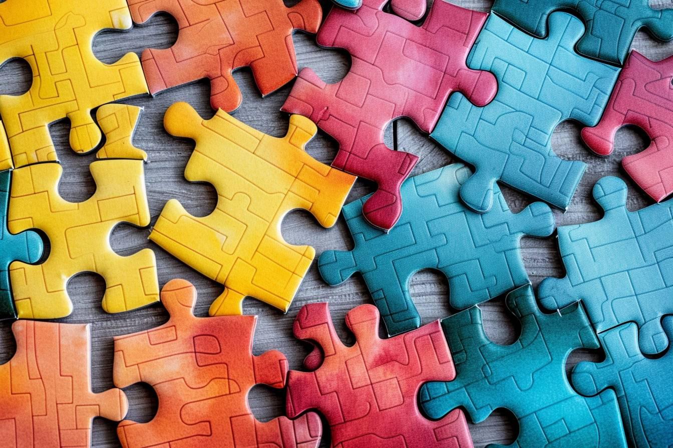 Team building challenge : 10 activités ludiques pour renforcer la cohésion d'équipe