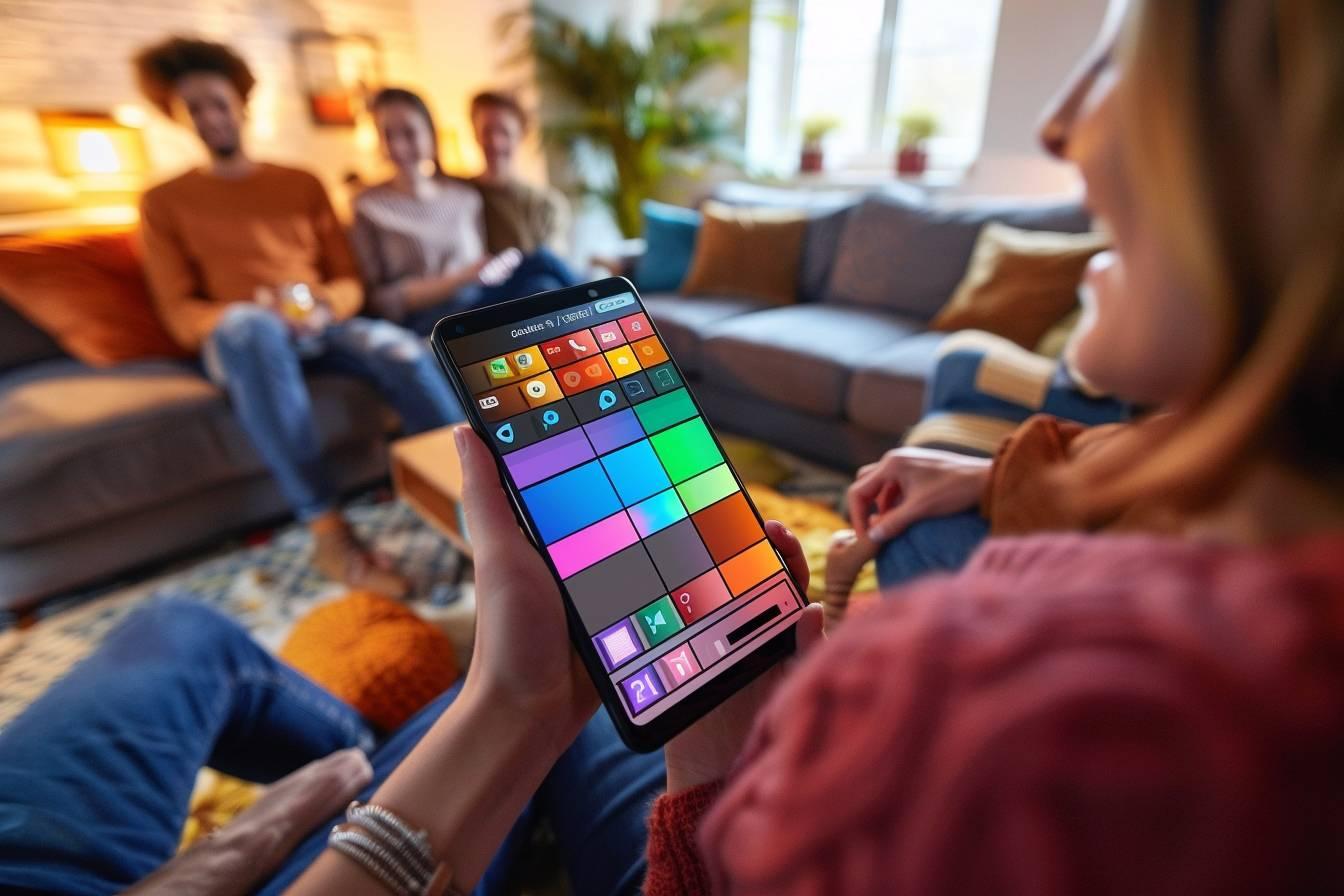 Team building en entreprise : blind test musical pour renforcer la cohésion et la motivation des équipes