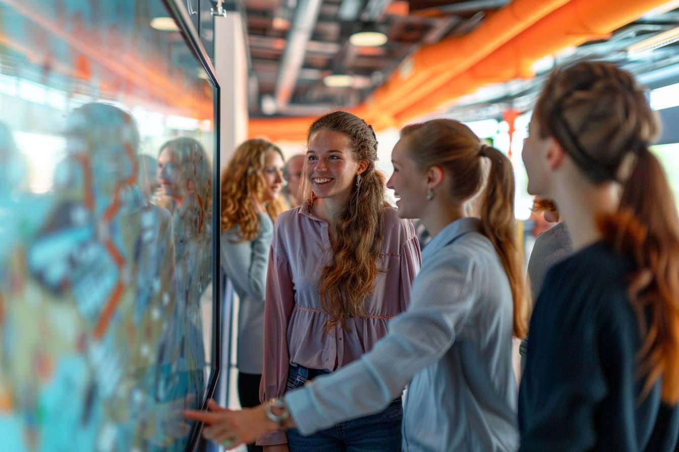 Team building musical : blindtest anime pour souder vos équipes et tester leurs connaissances