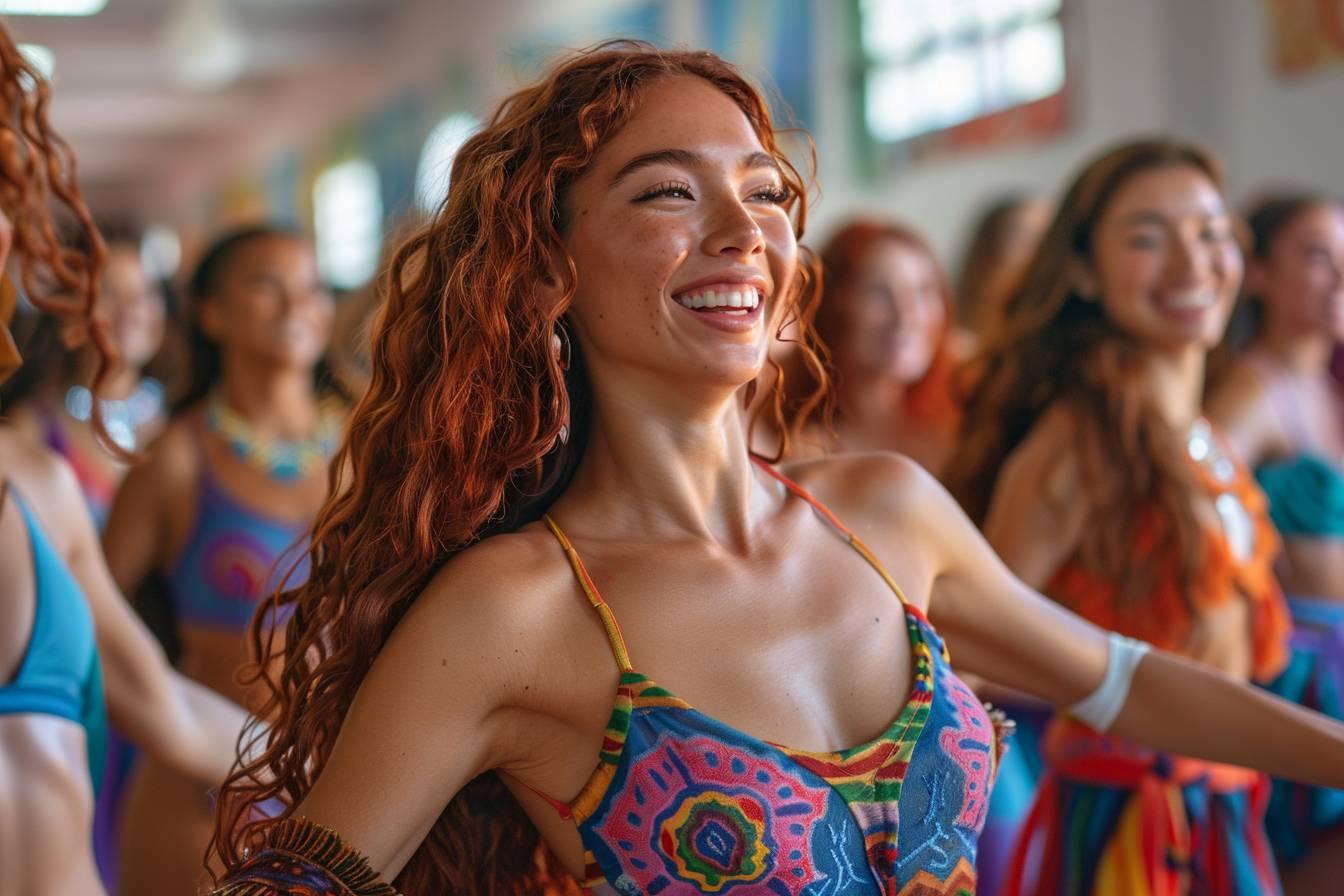 Team building danse collective : renforcez la cohésion d'équipe avec des chorégraphies ludiques