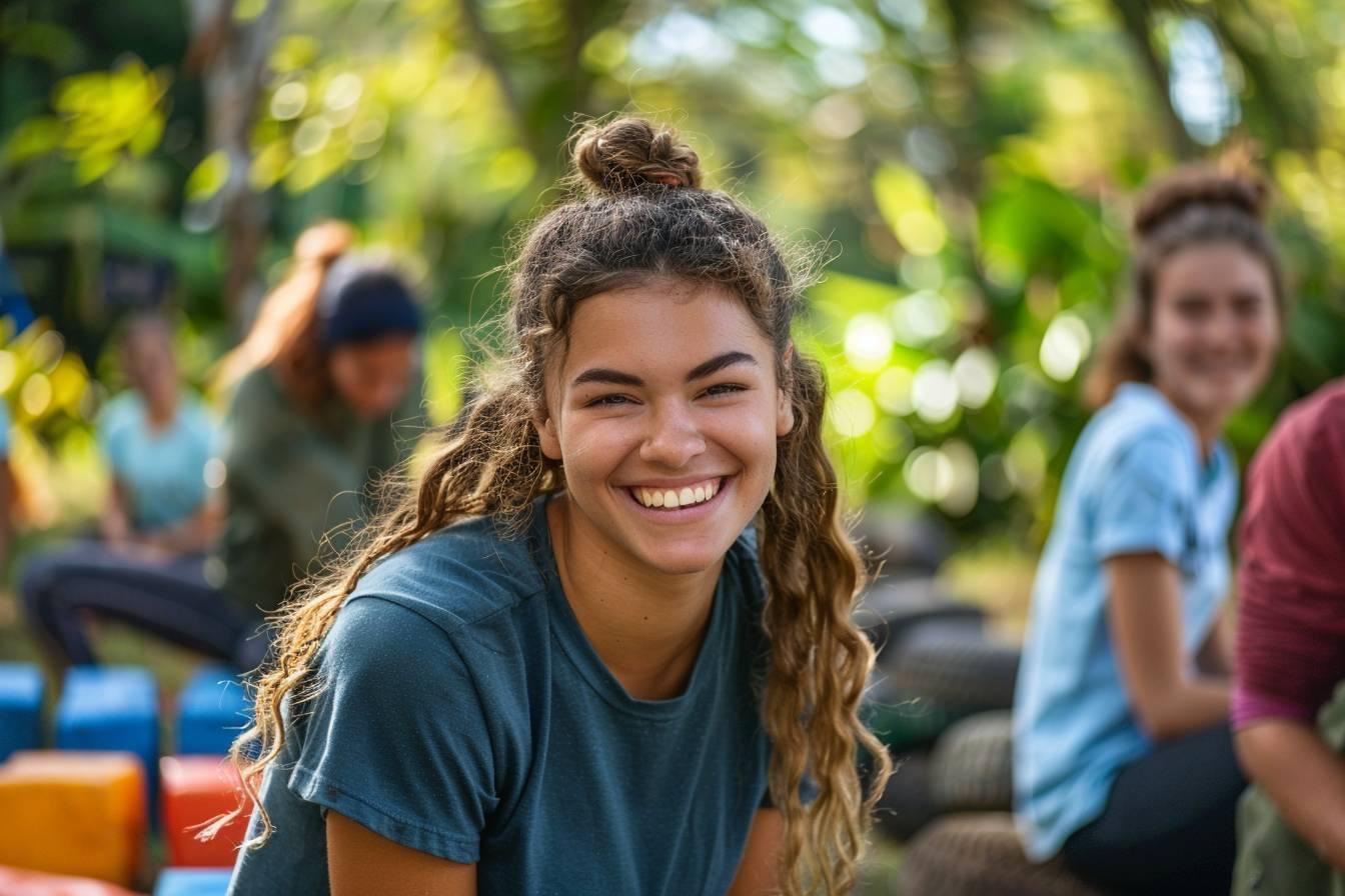 Boostez votre cohésion d'équipe avec nos défis team building innovants et nos animations ludiques