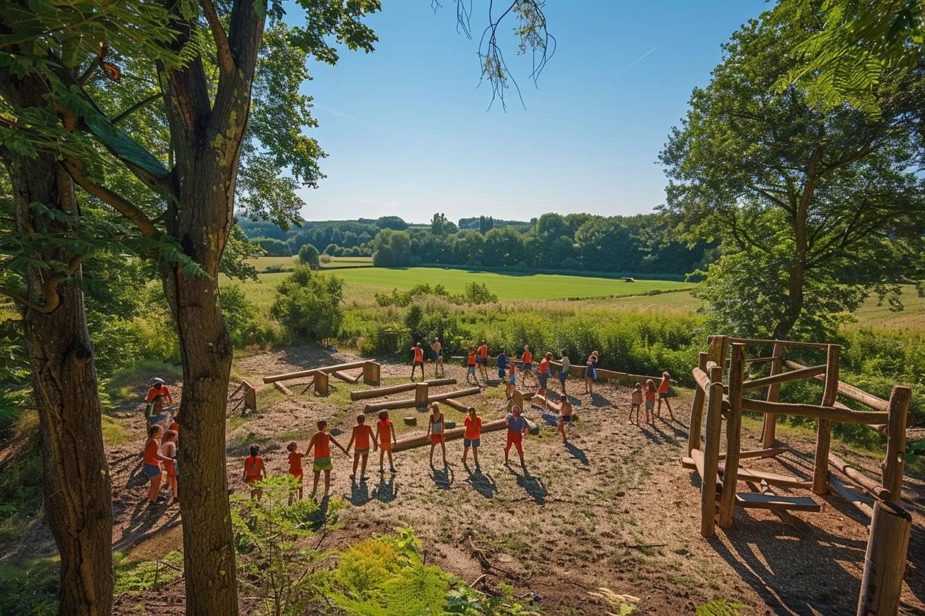 Activités créatives pour souder votre équipe : 10 idées originales de team building pour stimuler l'innovation