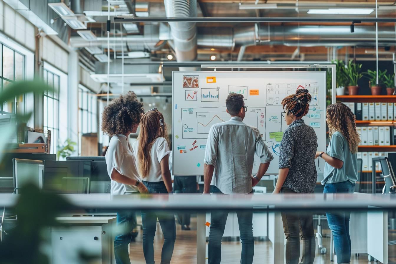 Team building : comment motiver efficacement ses salariés pour une entreprise performante