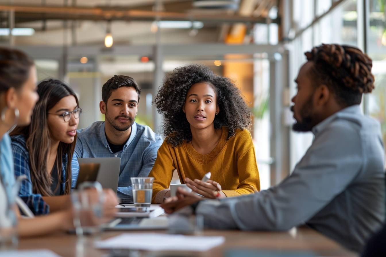 Comment optimiser le debriefing de votre team building pour maximiser son impact et ses bénéfices