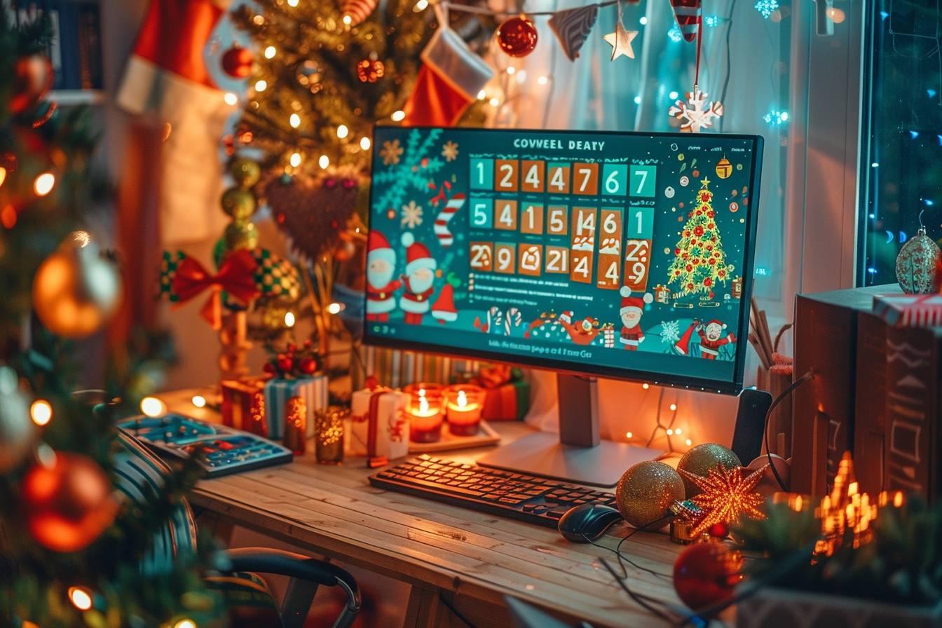 Planifiez votre calendrier de team building : activités et événements pour souder vos équipes