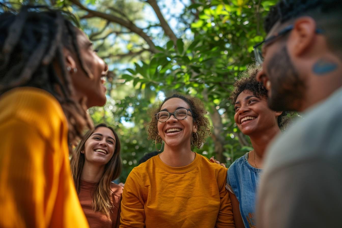 Renforcer la cohésion d'équipe : les meilleures activités de team building pour souder vos collaborateurs