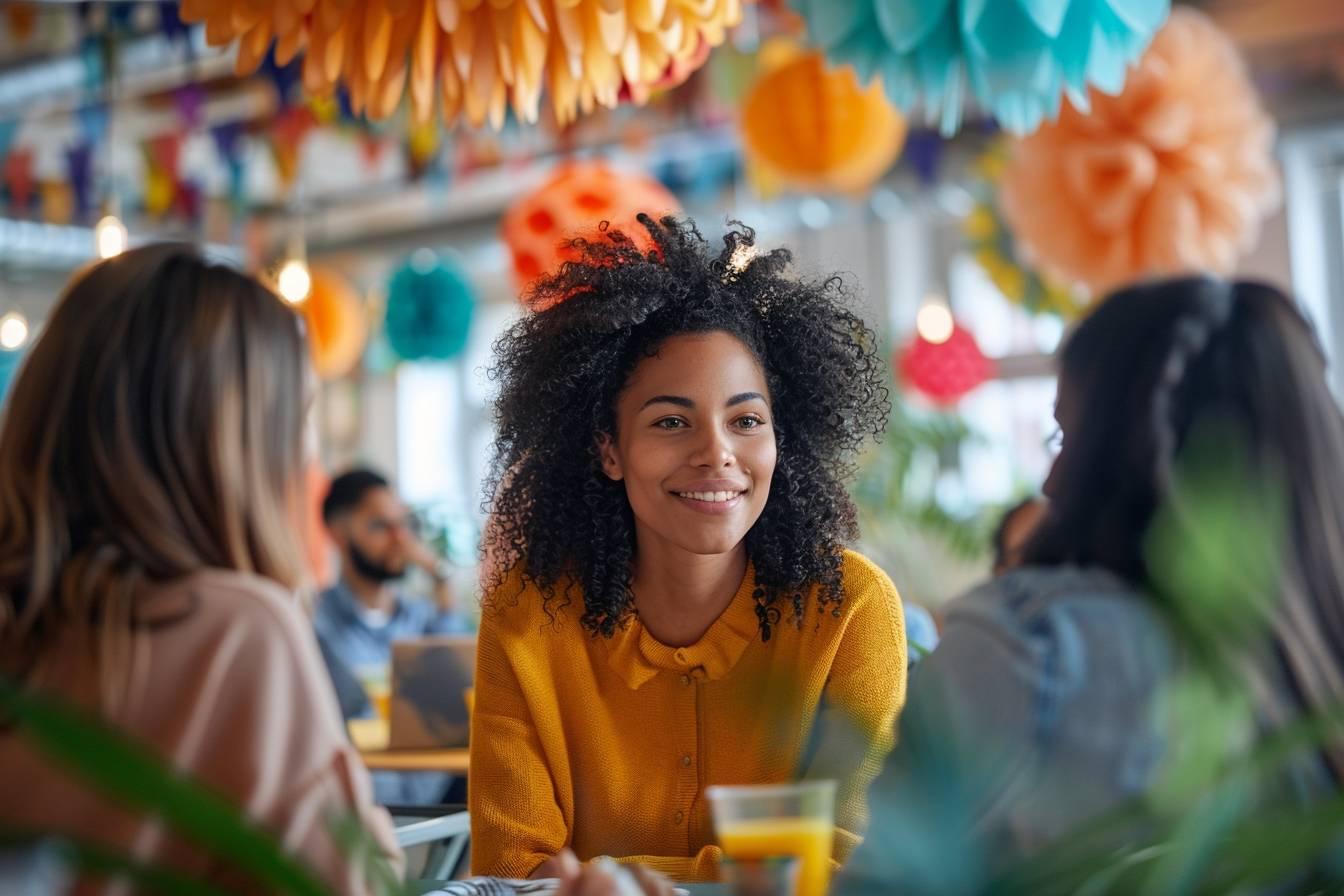 Améliorer la communication d'équipe : 10 activités de team building innovantes pour renforcer la cohésion