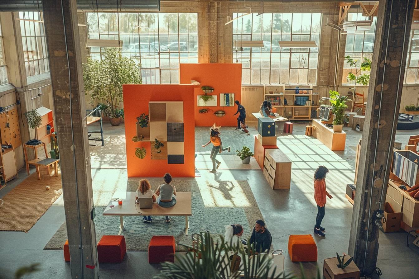 Team building : 10 techniques efficaces pour fédérer et motiver son équipe