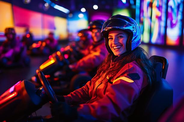 12 teambuilding karting indoor 1