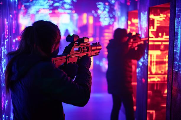 12 teambuilding karting indoor 2