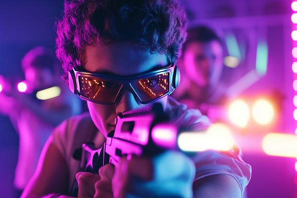 15 teambuilding laser game evolution 1 1