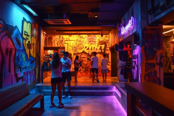 17 teambuilding bowling paris 2