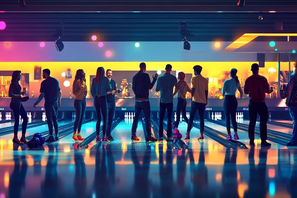 18 teambuilding bowling lille 2 2