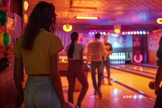 19 teambuilding bowling paris 1 3