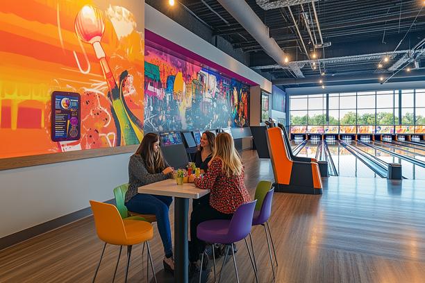 19 teambuilding bowling paris 4 3