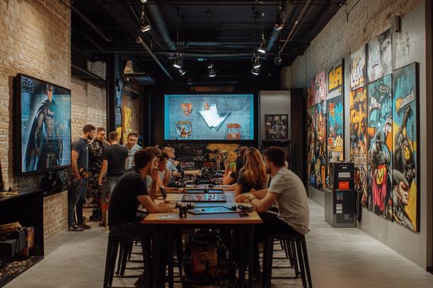 2 teambuilding atelier culinaire 4