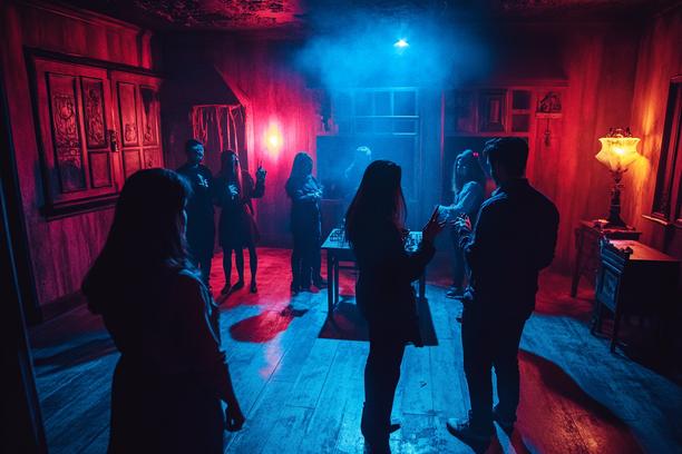 3 phobia escape game paris 1