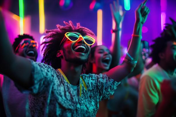 4 laser challenge paris 3