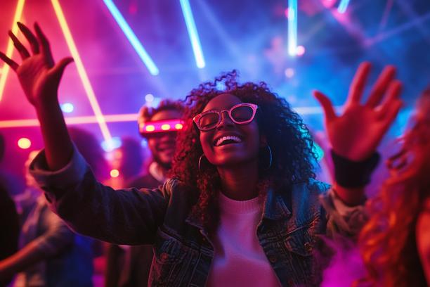 4 laser challenge paris 4