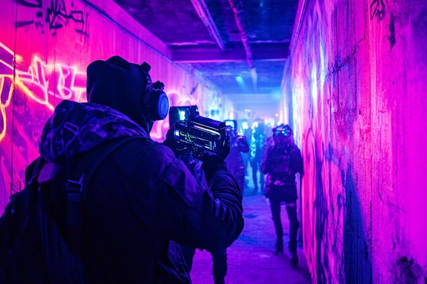 5 laser game paris 3 1