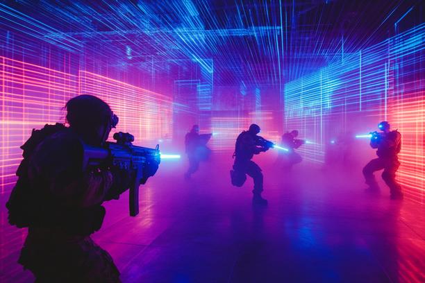 7 laser game vr quest paris 19 3