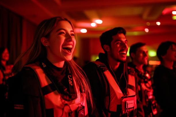 8 laser game paris 11 3