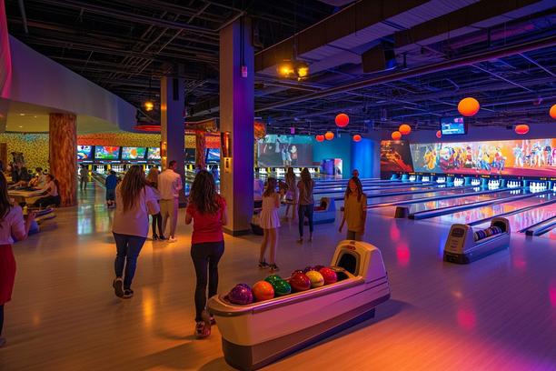 8 teambuilding bowlingstar marseille 1