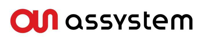 Logo Assystem Client TeamBooking