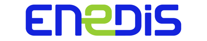 Logo ENEDIS Client TeamBooking